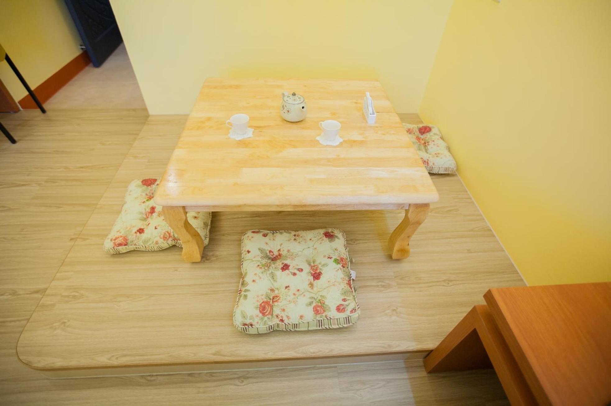 ソン ピン リゾート Heng-ch'un 部屋 写真